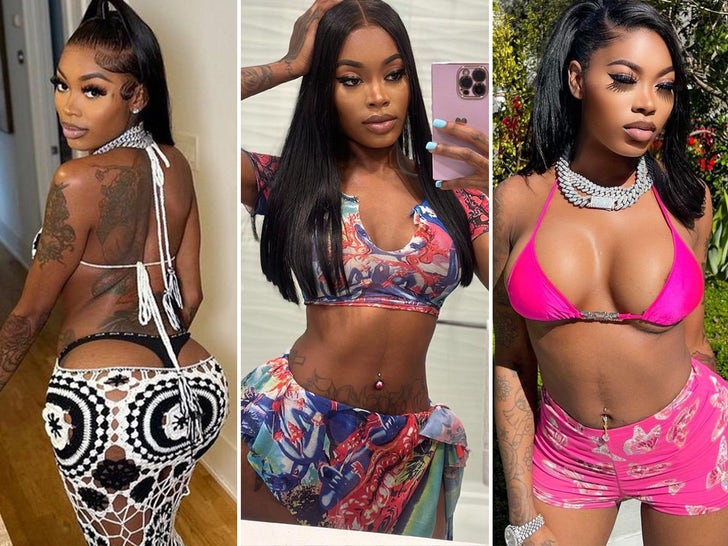 chris isaak recommends Asian Doll Nude