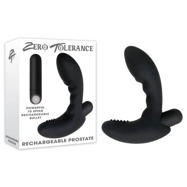 charlotte figgins recommends Ebony Prostate Massager