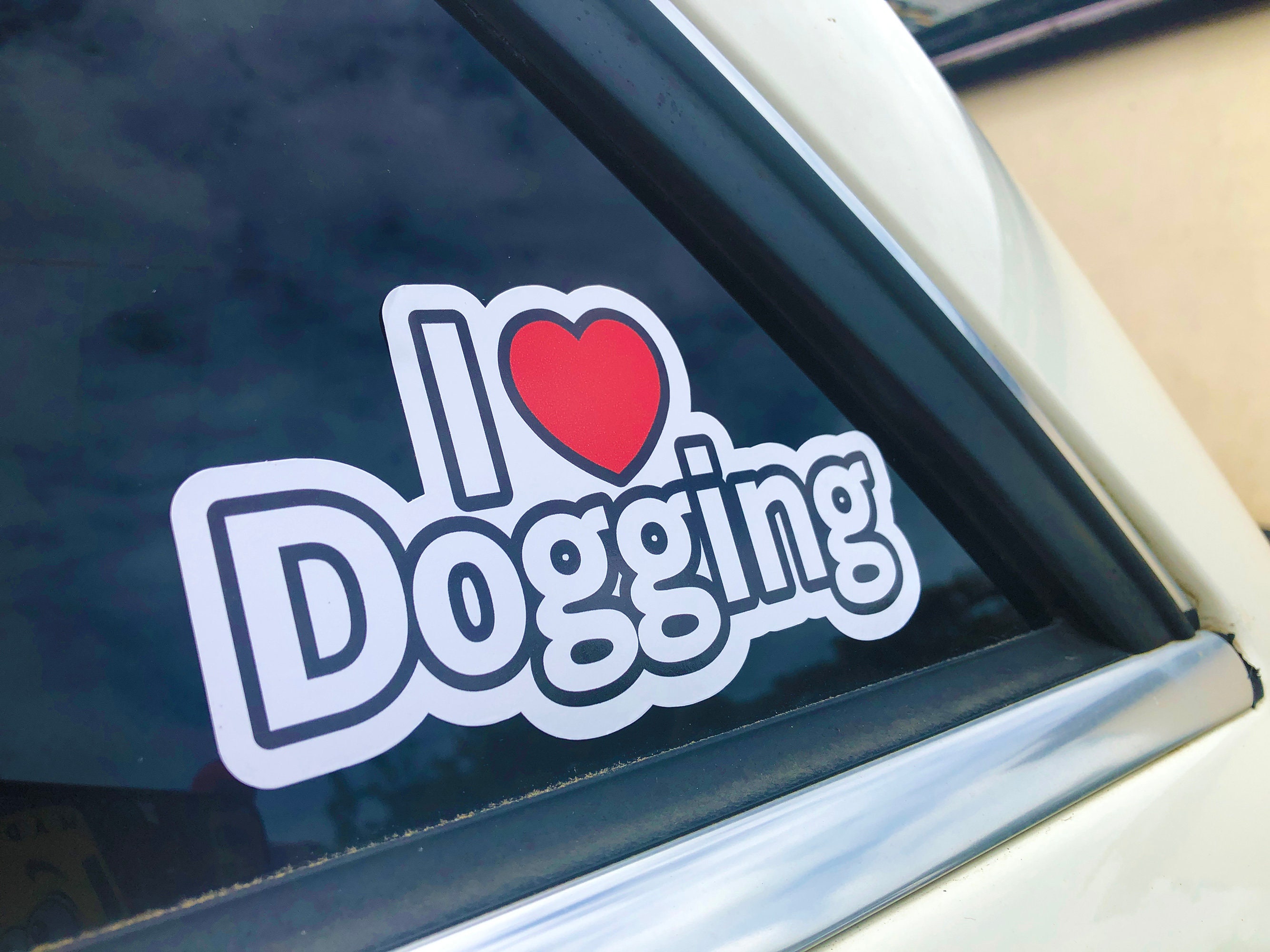 chantelle stone recommends Dogging Car