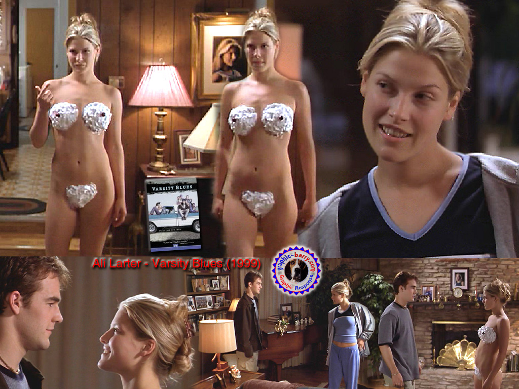 craig boone recommends Ali Larter Nudes