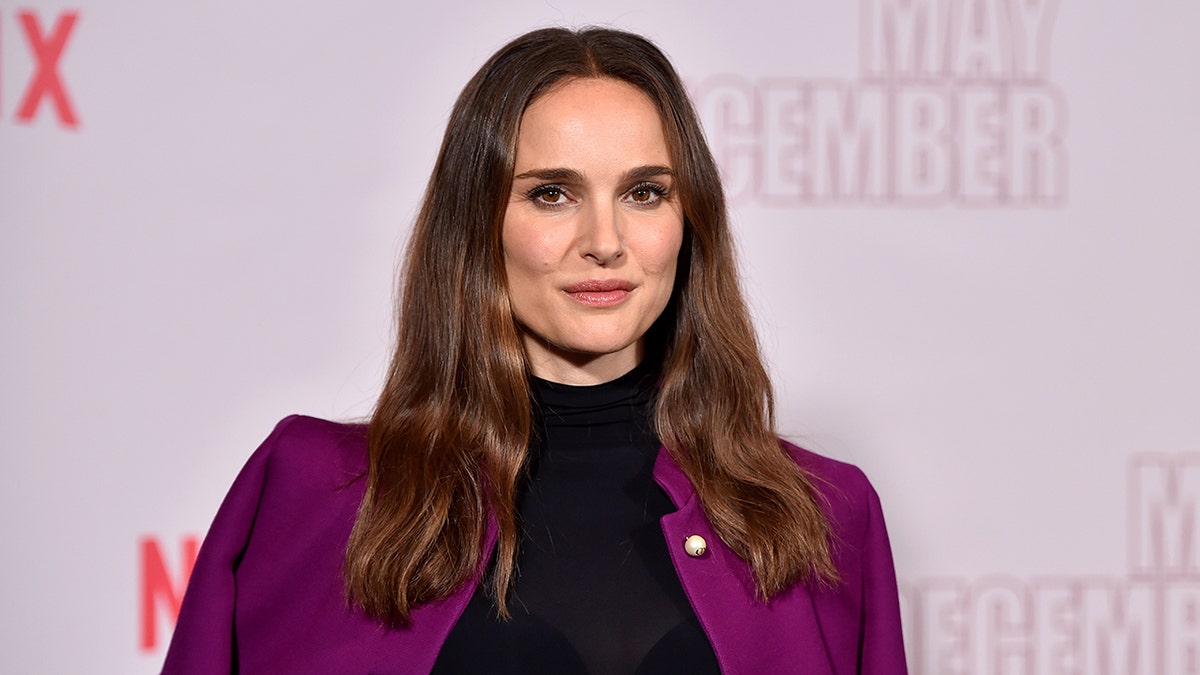 ashley afonso recommends Nude Pictures Of Natalie Portman