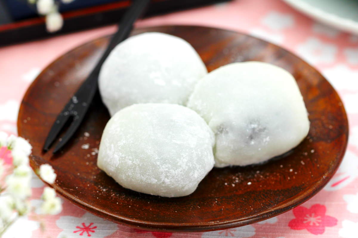 danny mcphee recommends 15 Daifuku