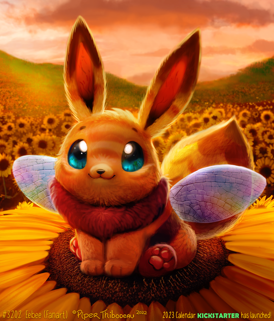 cindy filley add eevee bee solo photo