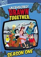 ben fear recommends Drawn Together Nudity