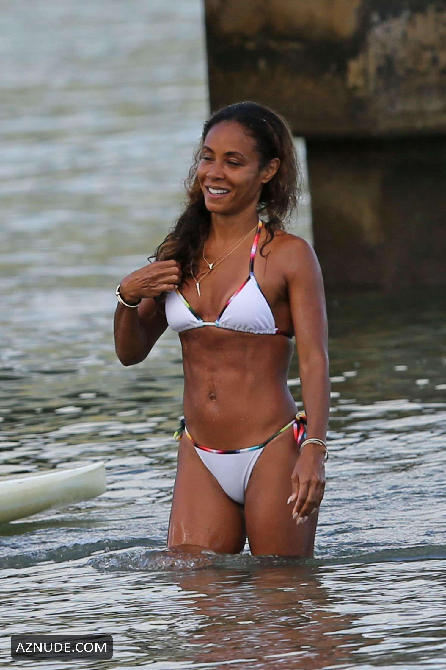 alex canessa recommends Jada Pinkett Smith Nude