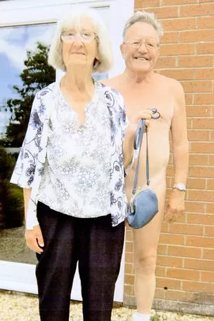 darin harmon recommends elderly nudist couples pic