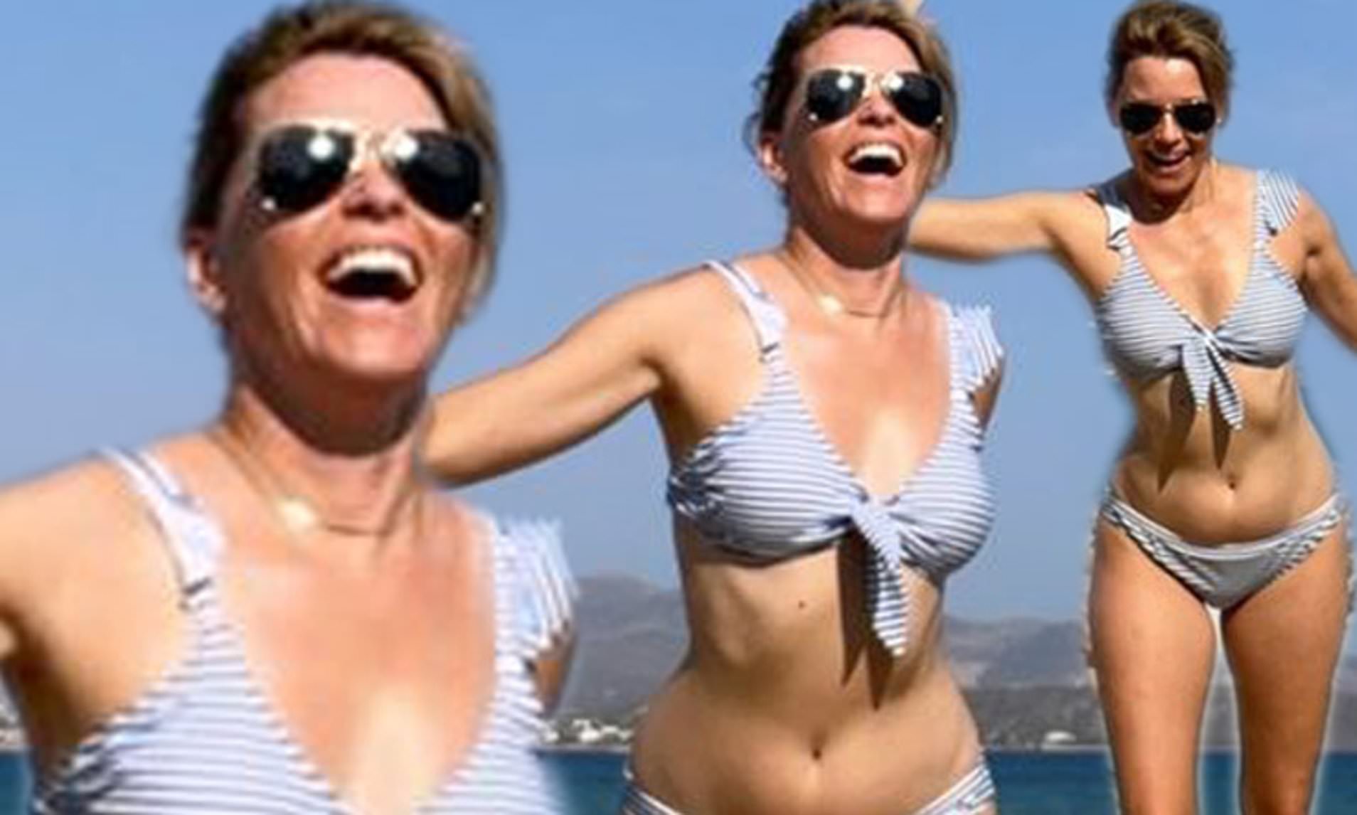 cherie tiedeman recommends Elizabeth Banks In A Bikini