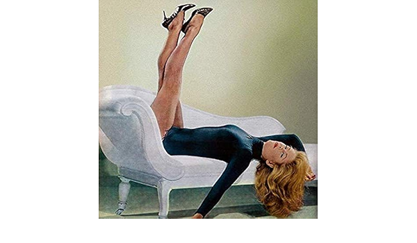 anosh mostafa recommends Elizabeth Montgomery Legs