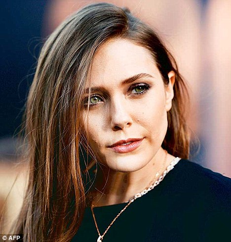 brian prudente add photo elizabeth olsen pornography