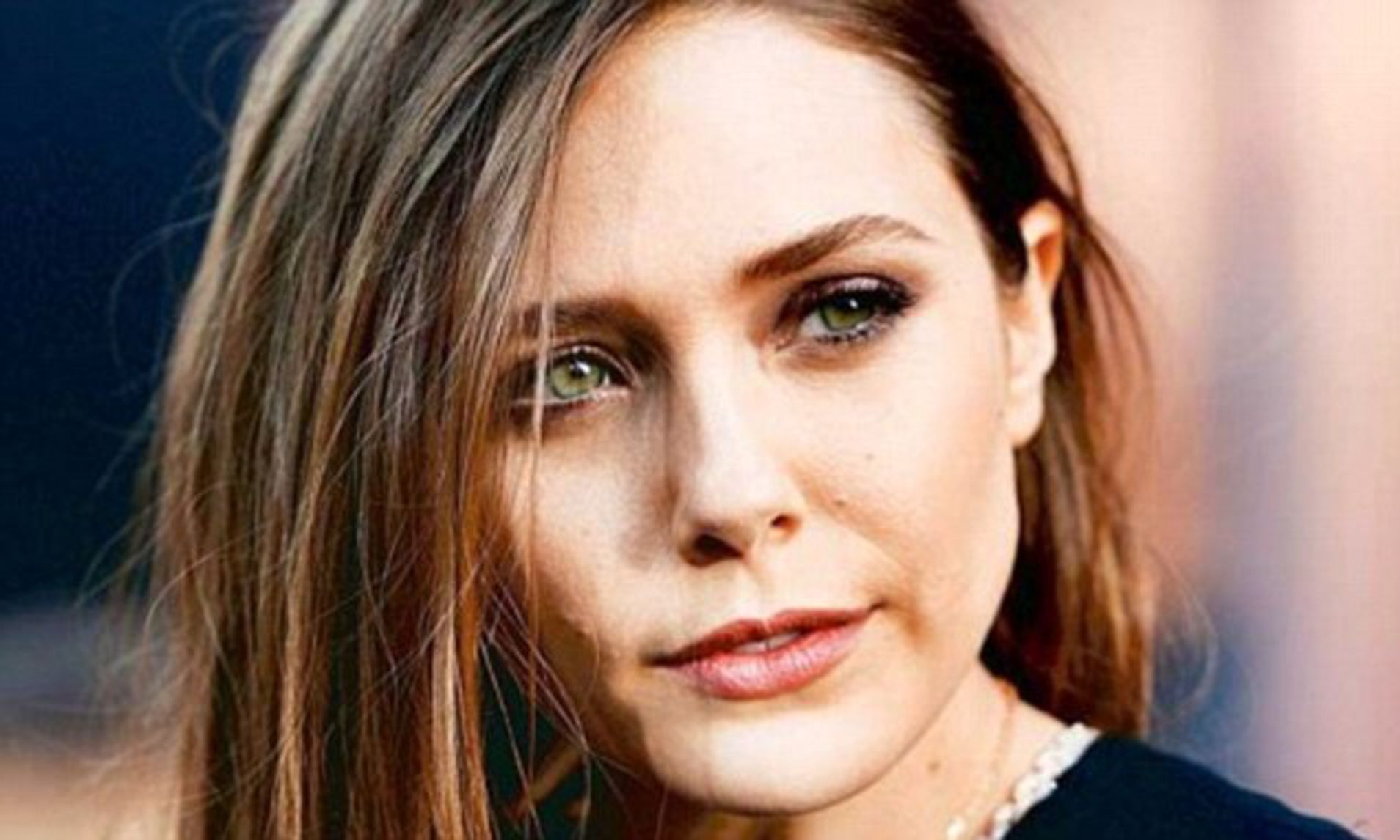 crystal enos recommends elizabeth olsen pornography pic