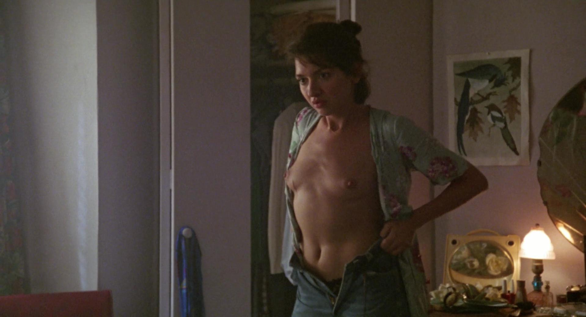 chris mcgeachin recommends Elizabeth Pena Nude