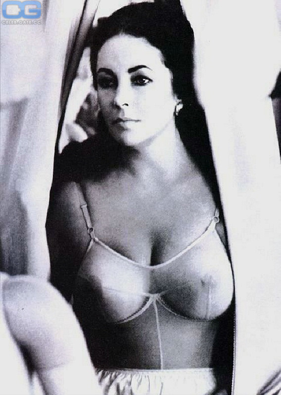 cheryl boon recommends elizabeth taylor nude photos pic