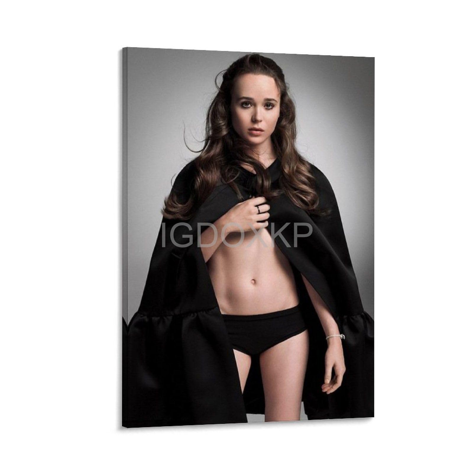 abigail keene recommends ellen page sexy pic