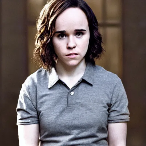 char carson share ellen page sexy photos