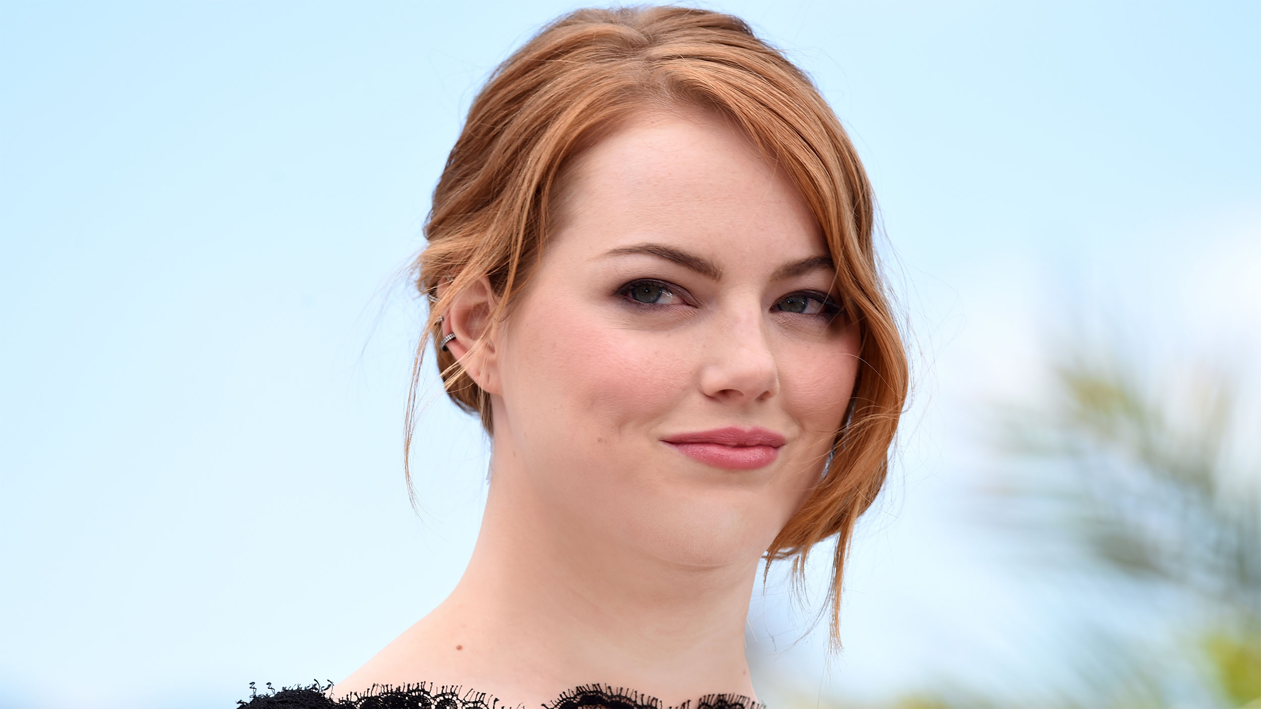 david gal recommends Emma Stone In Porn