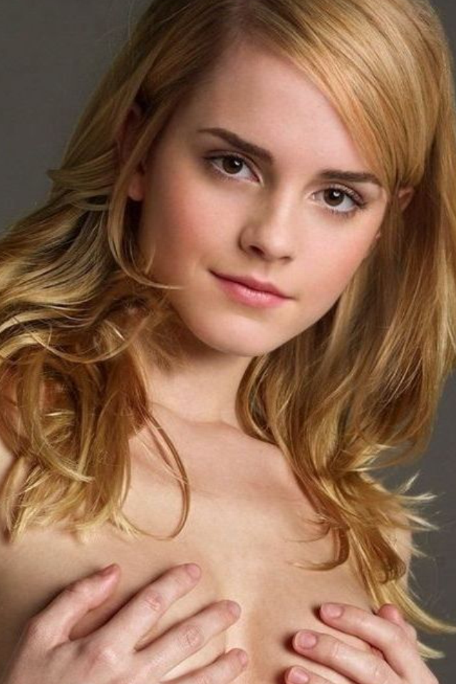 chris edry share emma watson nude photoshoot photos