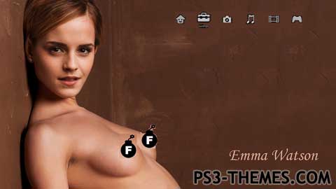 dietha pratiwi recommends Emma Watson Striptease