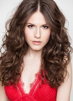 ana liza ruiz recommends Erin Sanders Nude