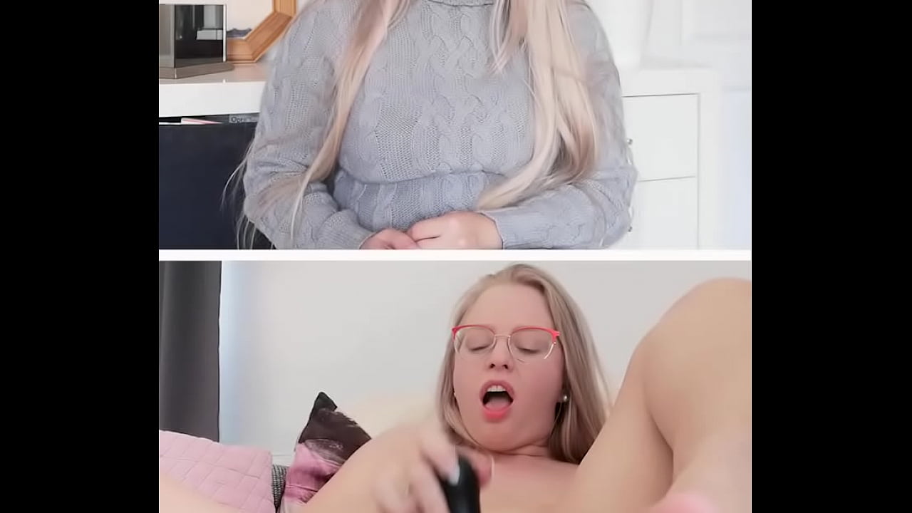 chubby milf masterbate