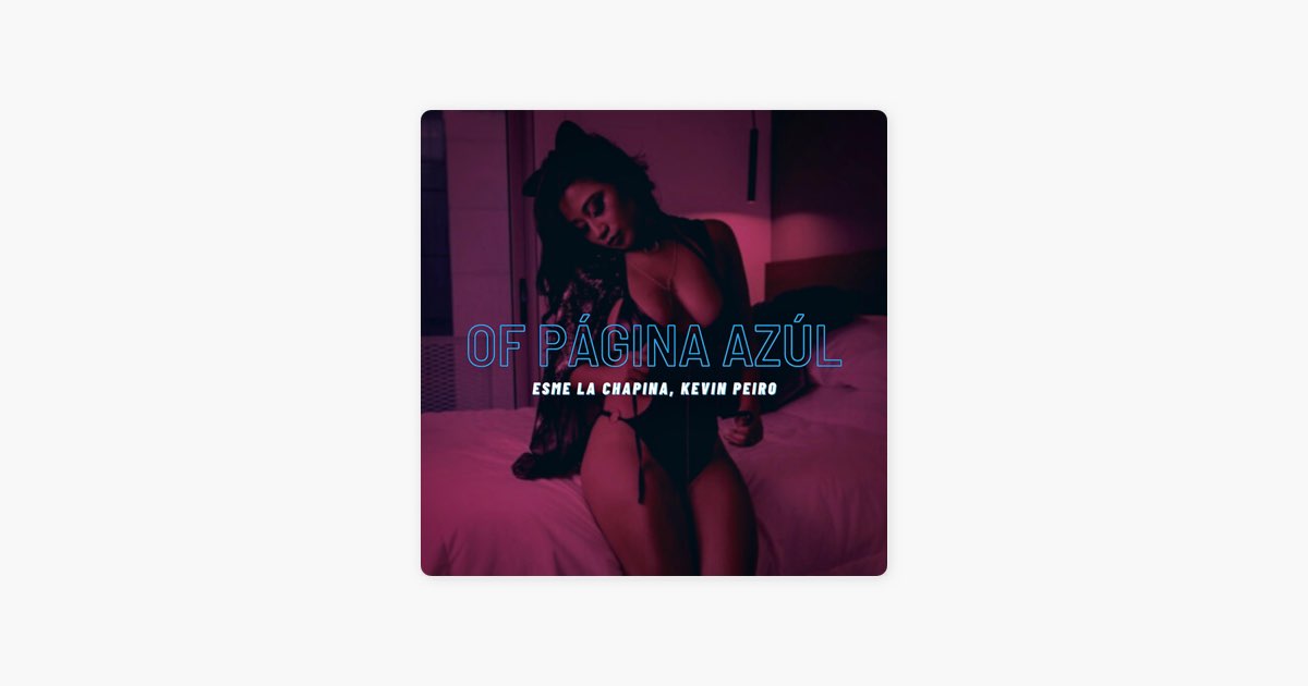 cassandra pinkston recommends esme la chapina pagina azul pic