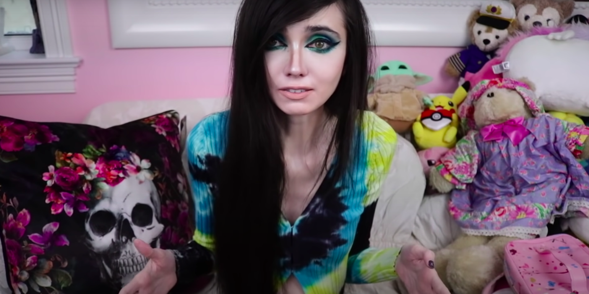 chad wesely recommends Eugenia Cooney Porn