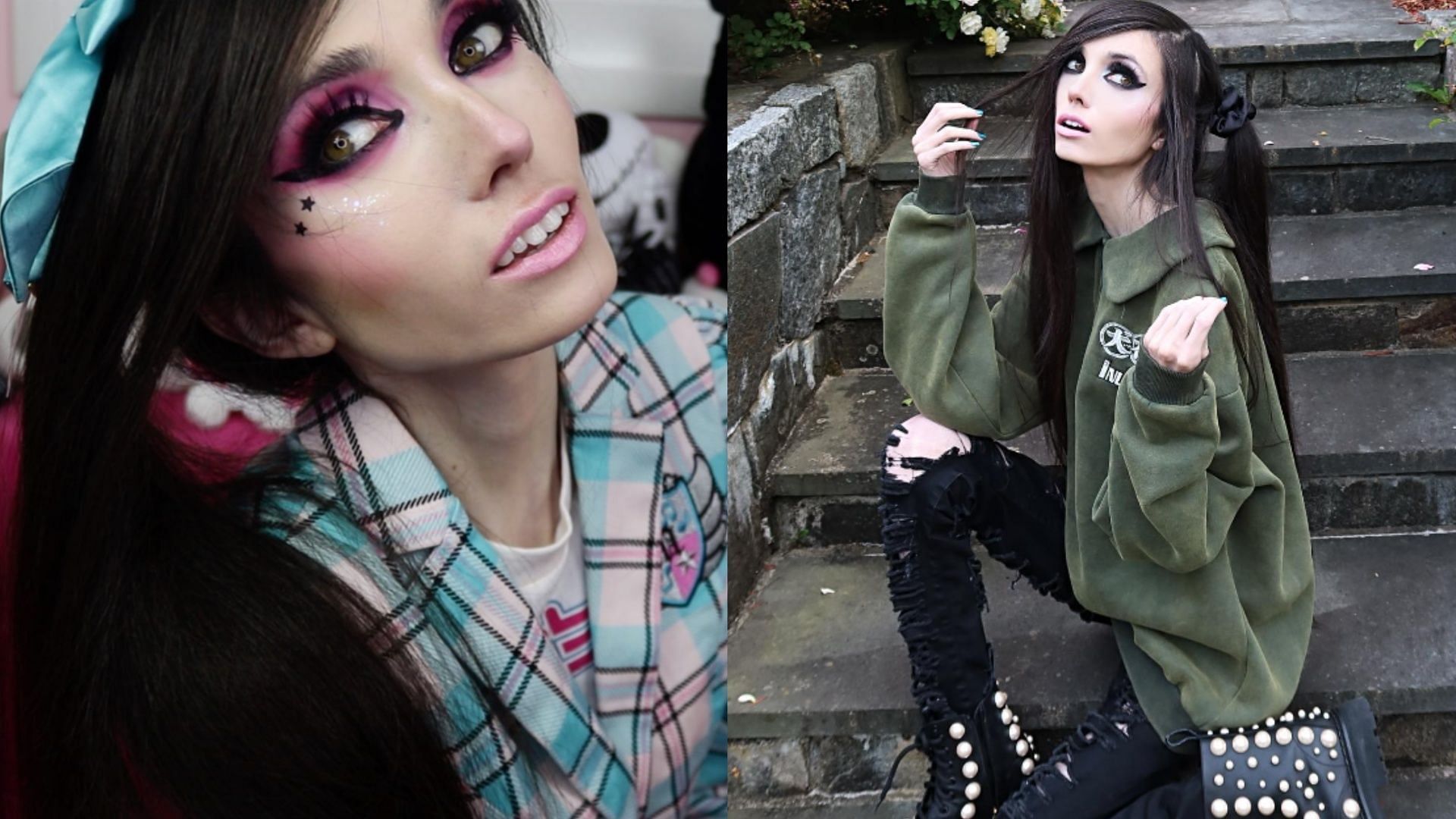 badrul abdullah add eugenia cooney porn photo