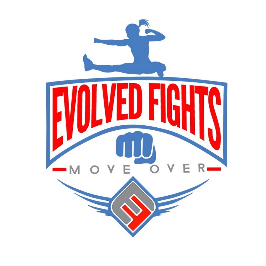 dewey ford recommends Evolved Fights Mixed Wrestling