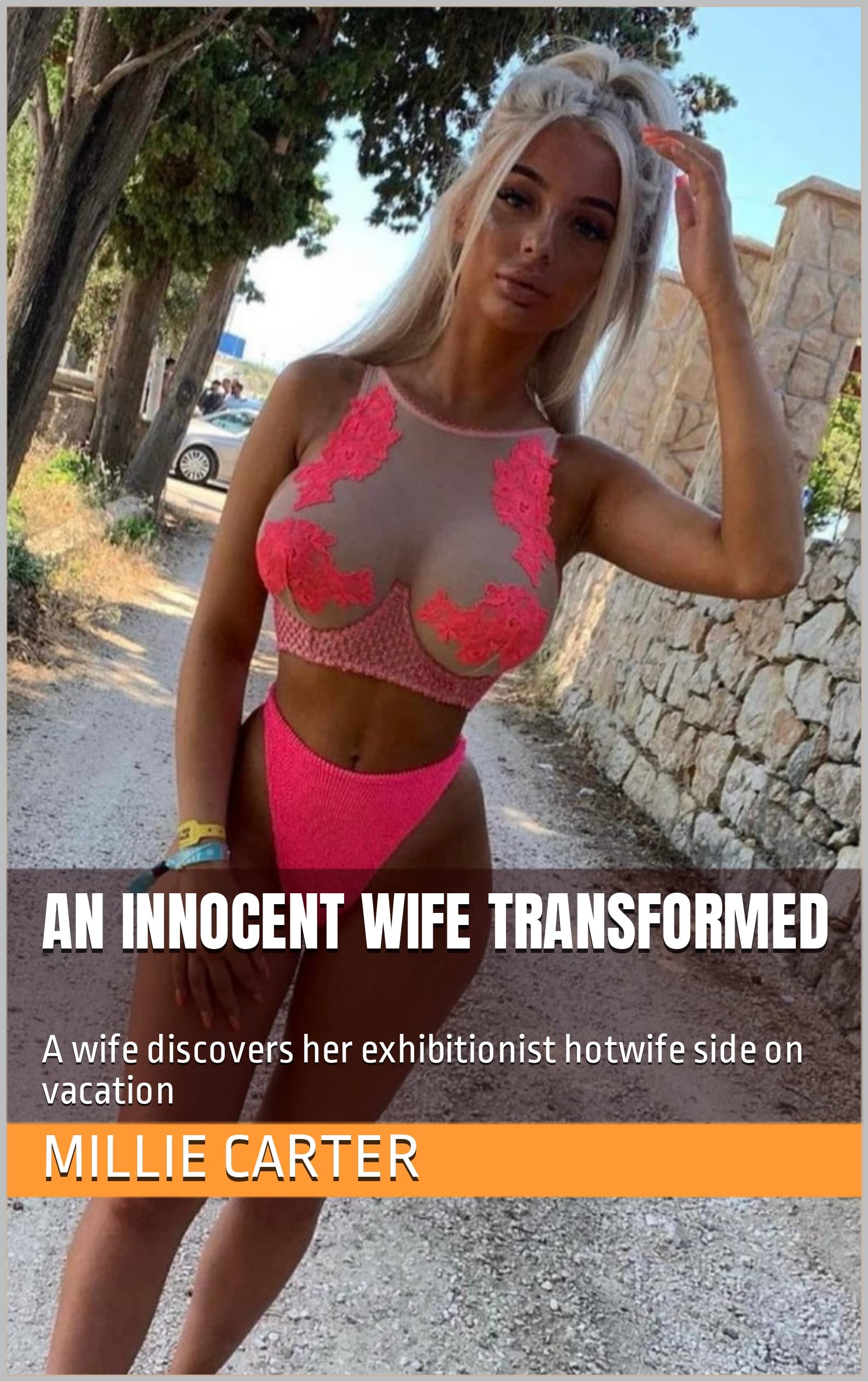 chris macko recommends exhibitionist wife pic