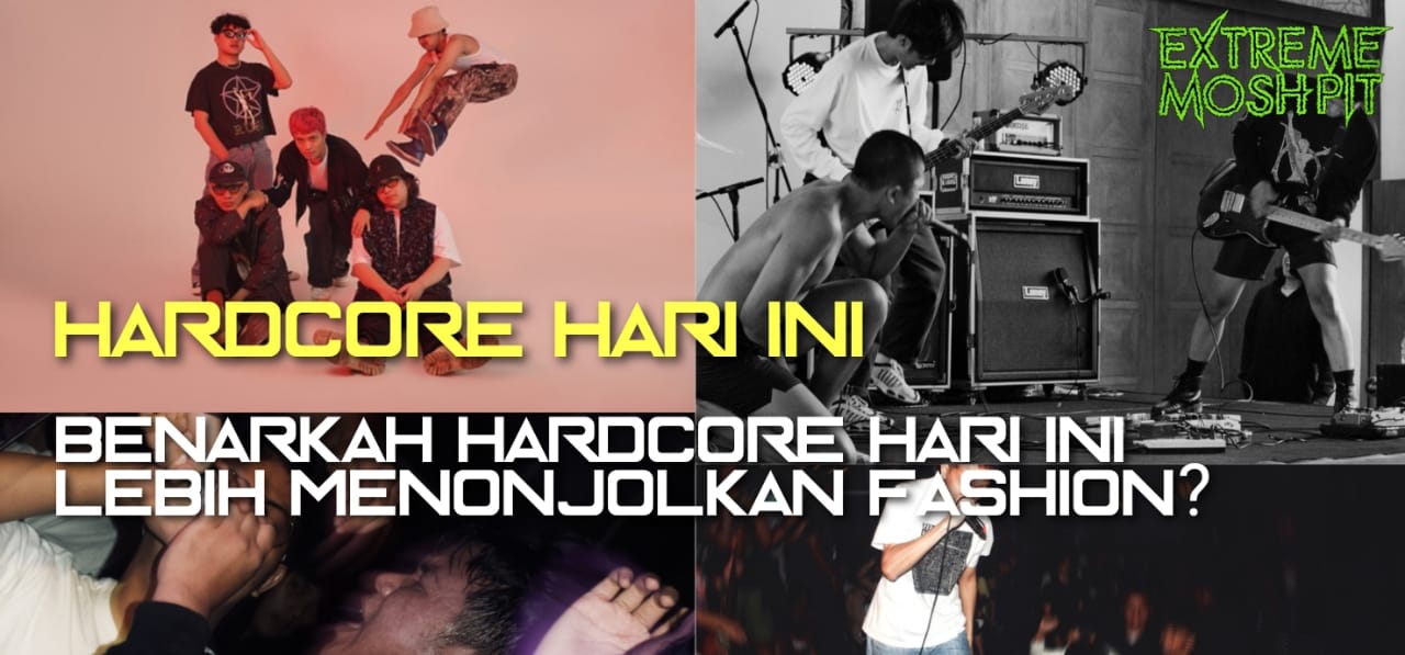 anish lama recommends Extremely Hard Core