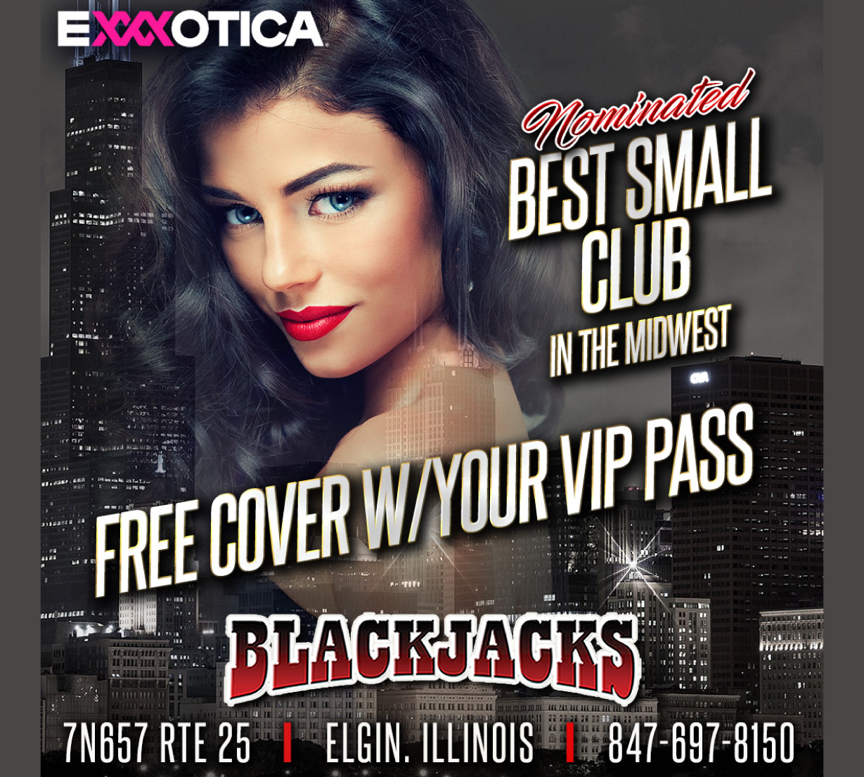 ayesha jayawardena recommends Exxxotica After Party