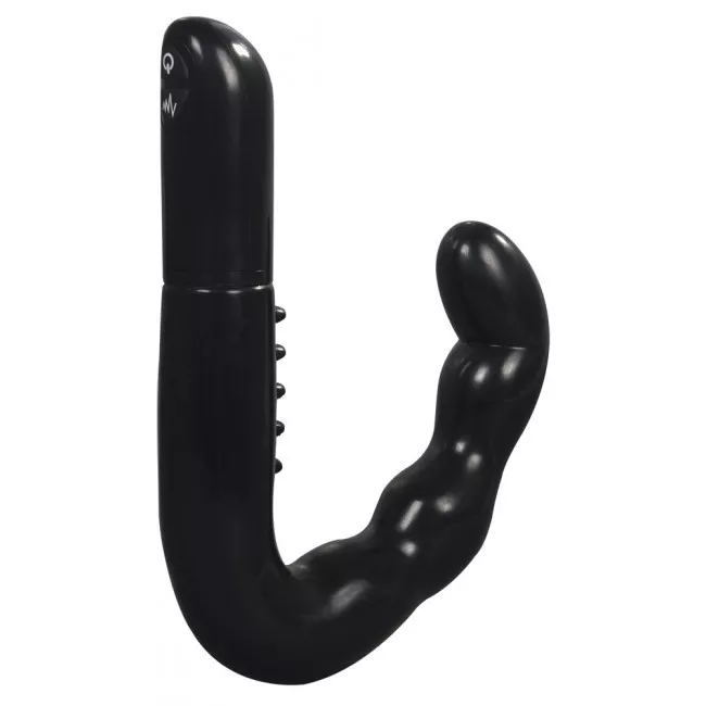 ade adenuga recommends ebony prostate massager pic