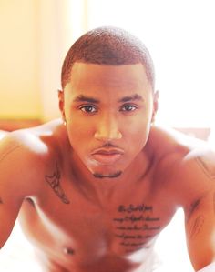 cindy milina recommends Trey Songz Porn