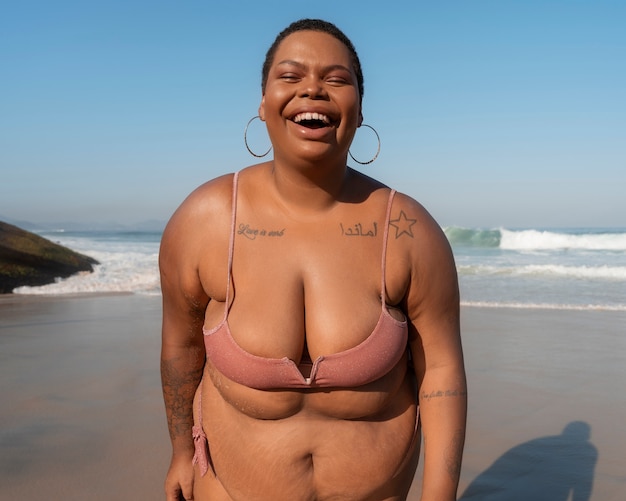 cheryl thames recommends big black bouncing titties pic