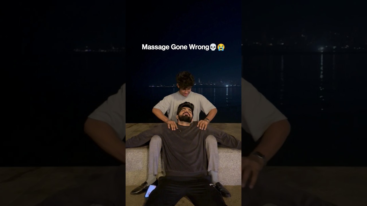 aaron fielding add massage gone wrong videos photo