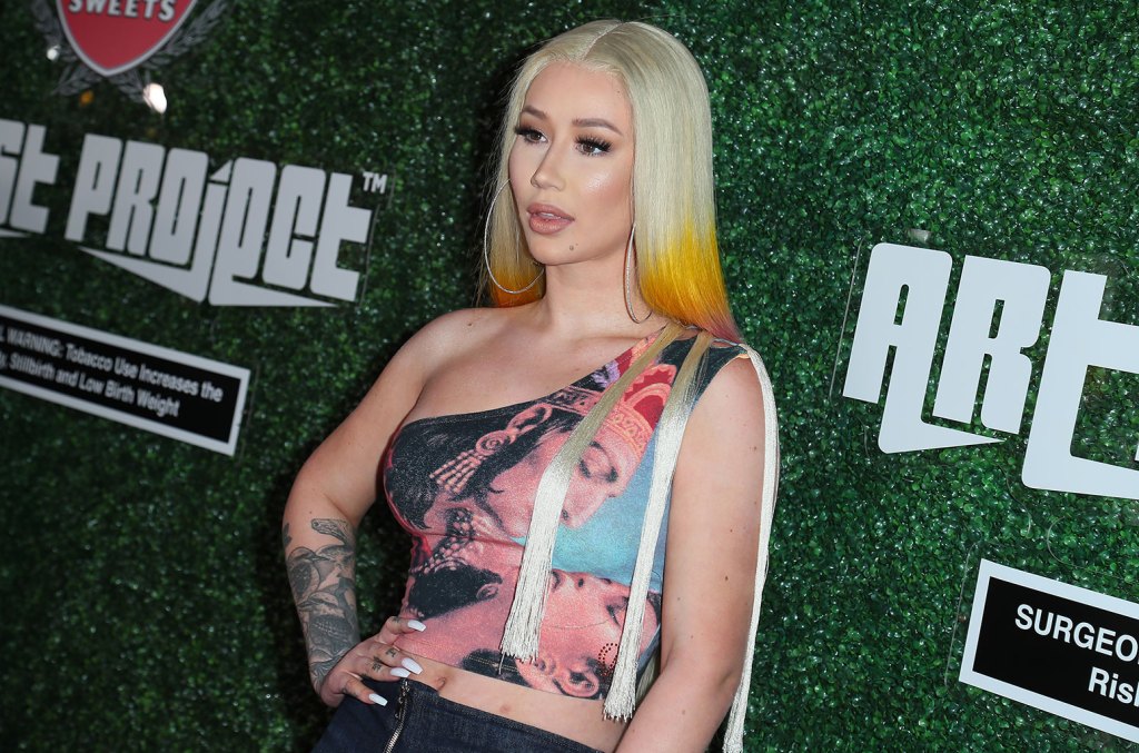 bonnie elms recommends iggy azalea nudes leaks pic