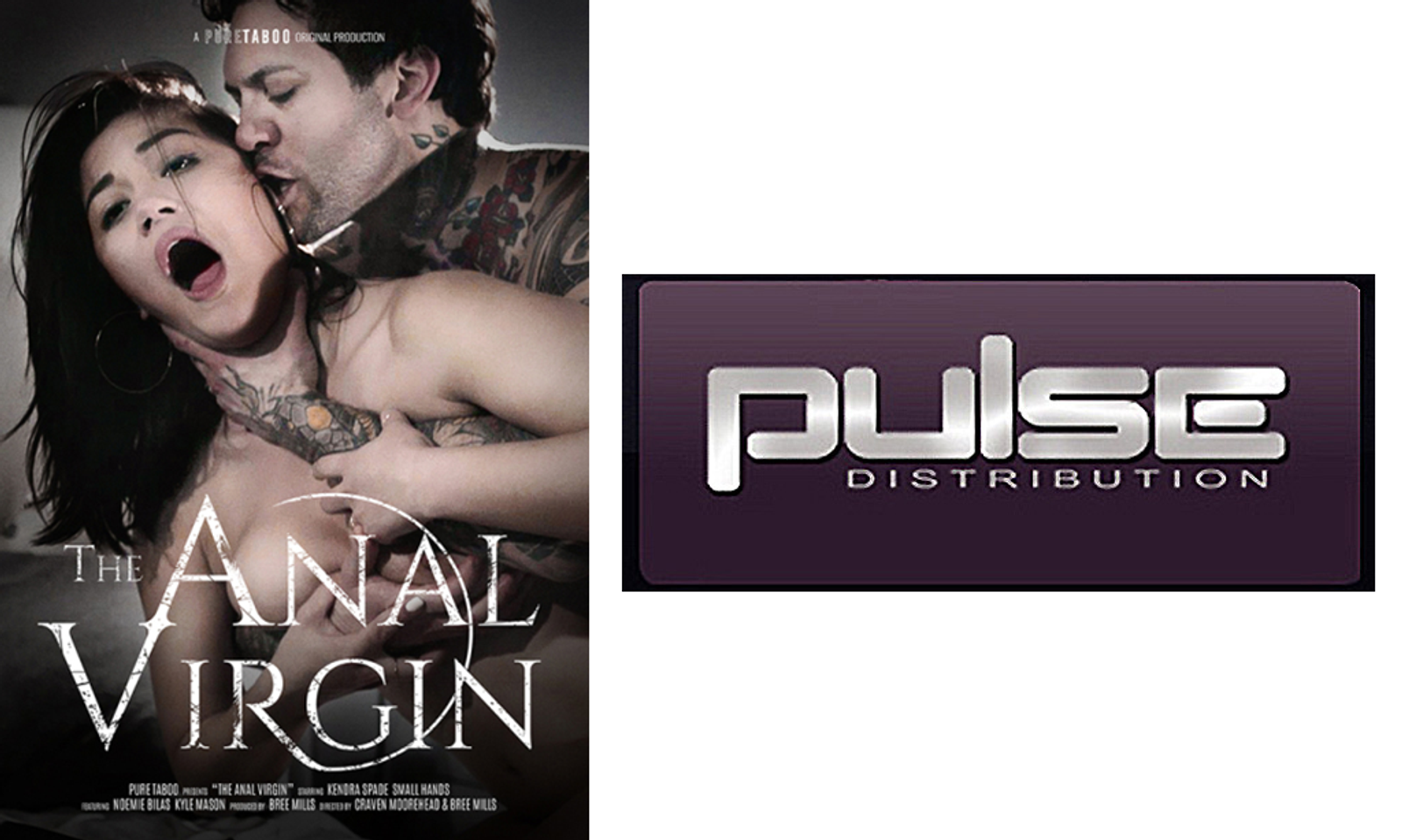 doug reed recommends Pure Taboo Virgin