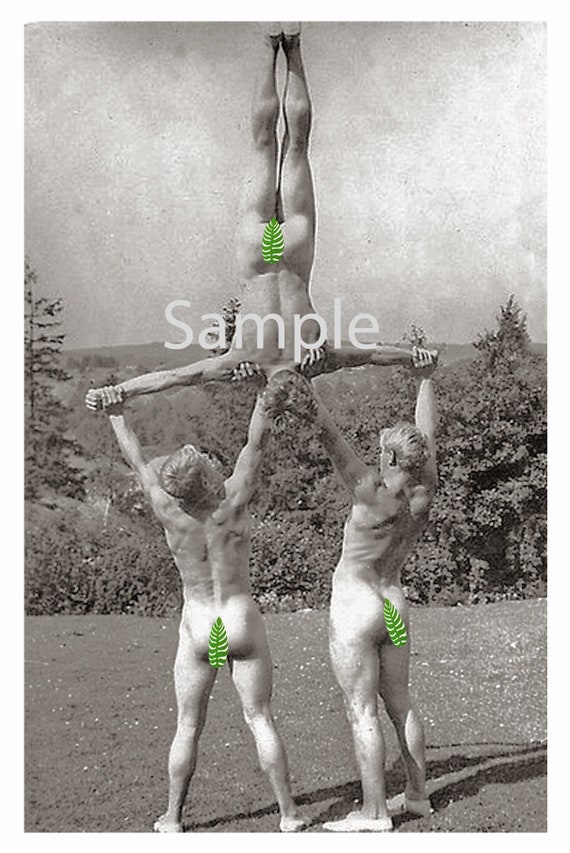 carl scalise recommends nude male gymnast pic