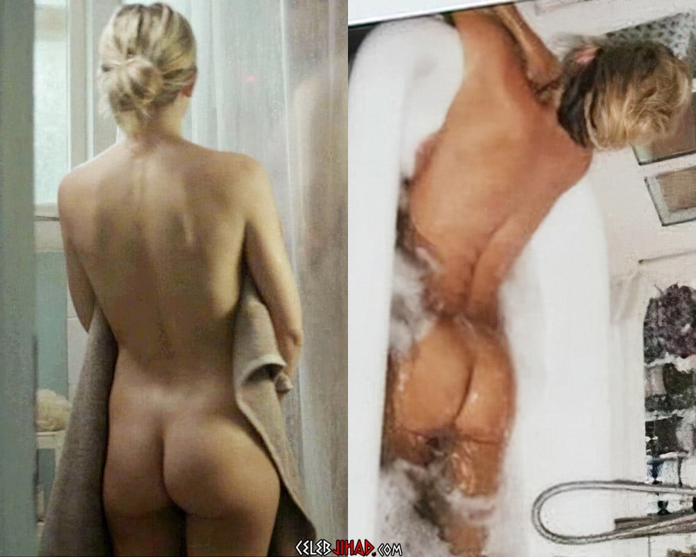 anna cabigas recommends goldie hawn nude pic