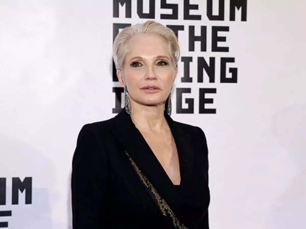 hot ellen barkin