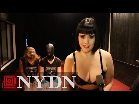 dominatrix movies