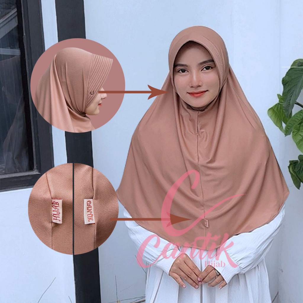 byron e johnson recommends Bokep Jilbab Cantik