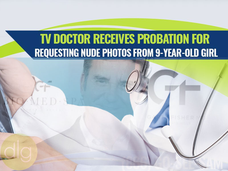 bits pieces recommends Doctors Nude