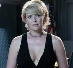 Best of Amanda tapping sexy