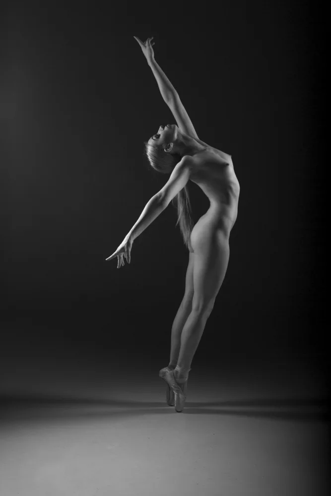 cindy treloar recommends Ballet Dance Nude