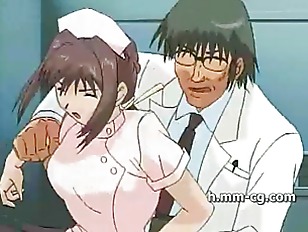 angela smith harper recommends anime hospital porn pic