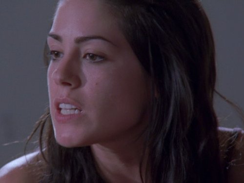 chun you recommends tell me you love me michelle borth pic