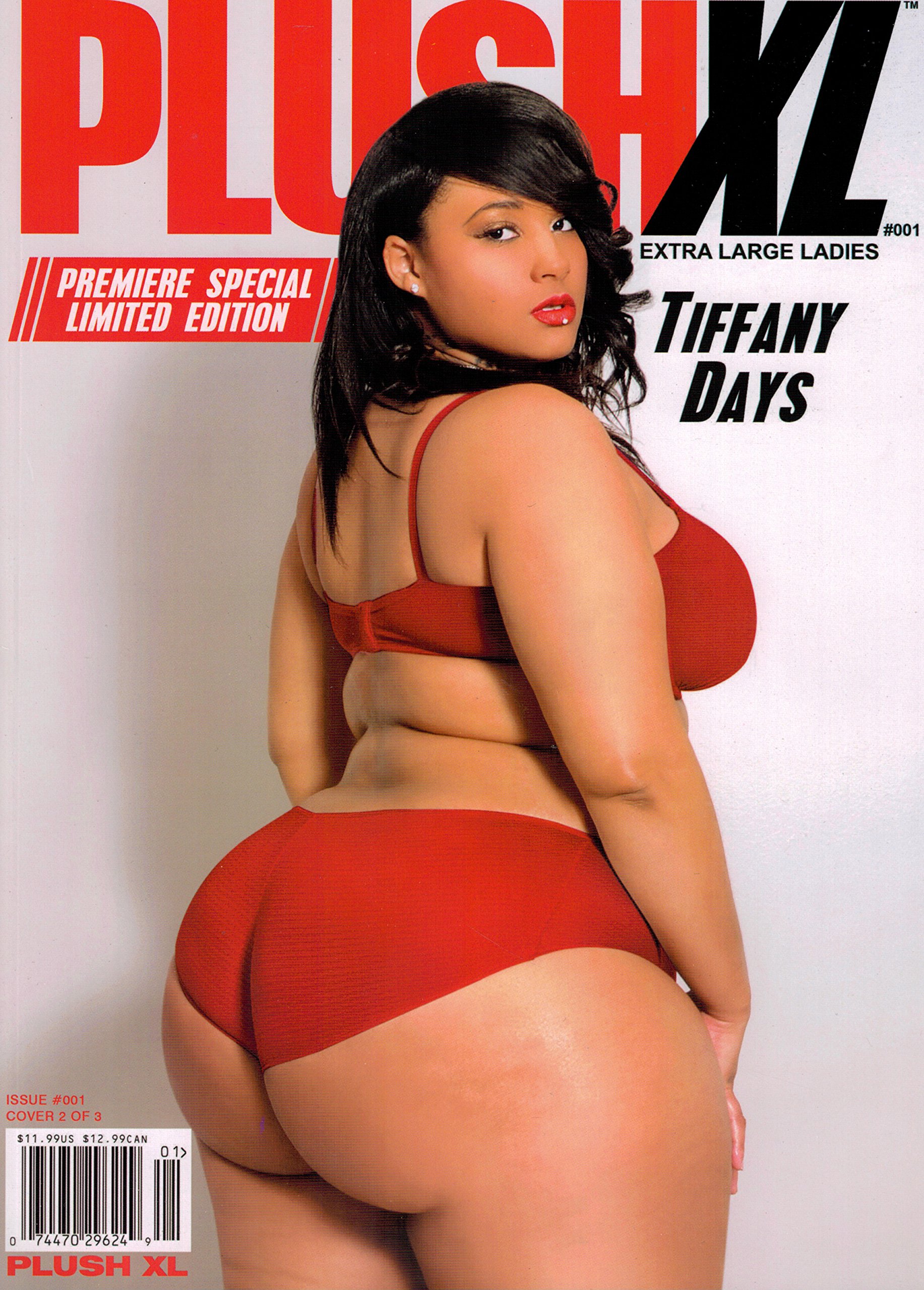 christopher wilton recommends Tiffany Days Bbw