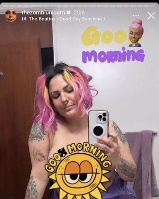 anisha bajracharya recommends zombiunicorn nude pic