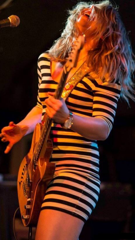 allan lanier recommends Samantha Fish Nude