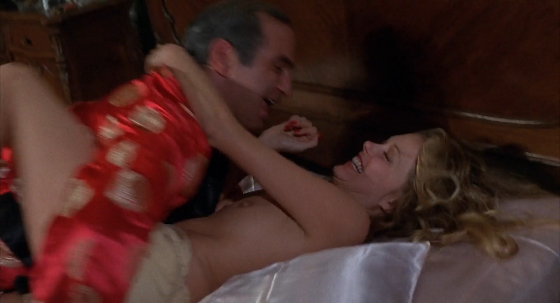 Best of Susan blakely naked